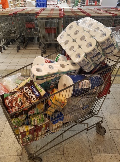 Szlachetna Paczka 2021