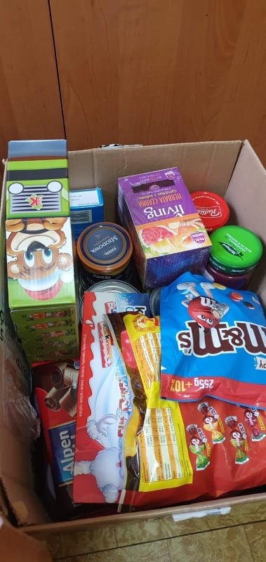 Szlachetna Paczka 2021