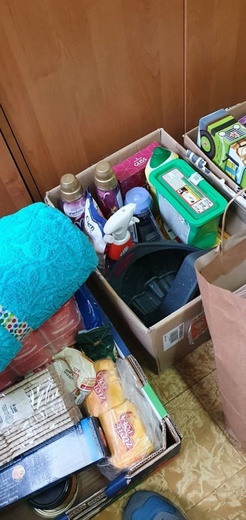 Szlachetna Paczka 2021