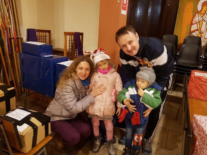 Szlachetna Paczka 2021