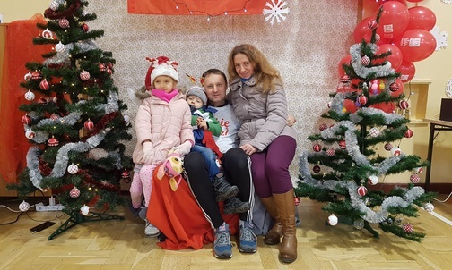 Trwa Weekend Cudów, czyli finał 21. edycji Szlachetnej Paczki