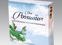Gra o prymasie Wyszyńskim
