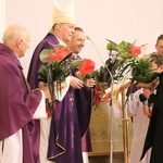 Dzień skupienia nauczycieli