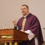 Dzień skupienia nauczycieli