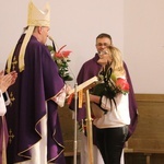 Dzień skupienia nauczycieli