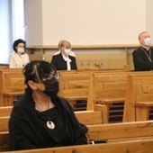 Dzień skupienia nauczycieli