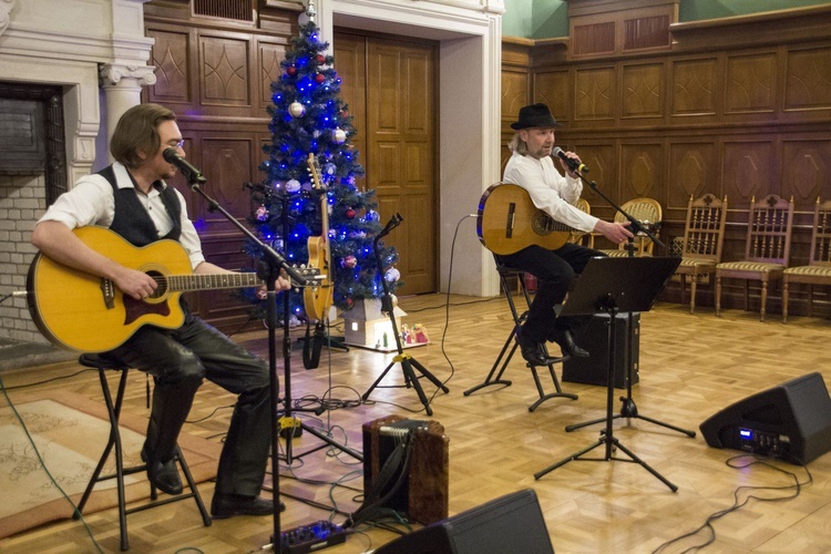 "Marczak" dla Bogusława Szwedy