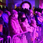 Trebunie-Tutki na Śląskim Jarmarku Bożonarodzeniowym w Raciborzu