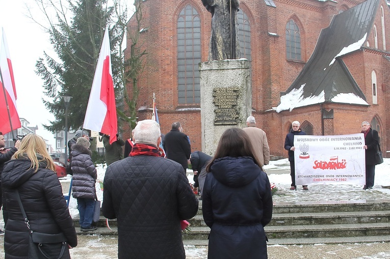 40. rocznica stanu wojennego