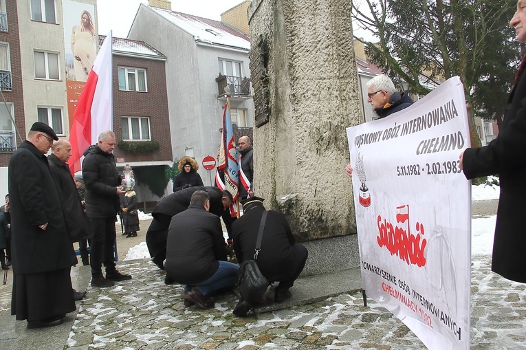 40. rocznica stanu wojennego
