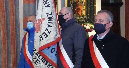 40. rocznica stanu wojennego