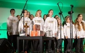 Koncert. Gliwicka Pastorałka 