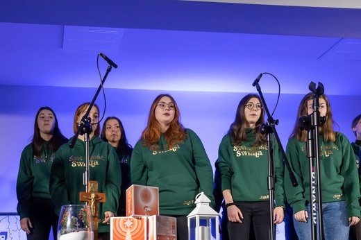 Koncert. Gliwicka Pastorałka 