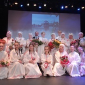 45 lat "Lasowiaczek"