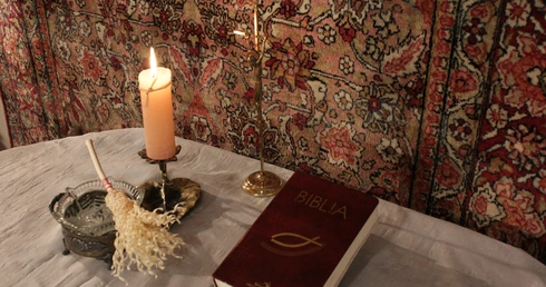 Dokument o wizycie duszpasterskiej