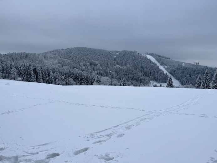 Dobre Rozeznanie Powołania - grudzień