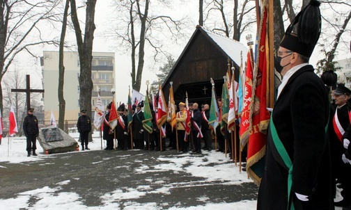 Daliście świadectwo niepokorności i patriotyzmu