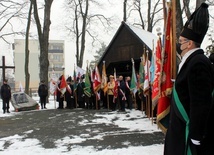 Daliście świadectwo niepokorności i patriotyzmu