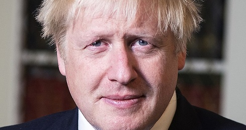 Johnson: nigdy nie byłem bardziej pewien, że Ukraina wygra