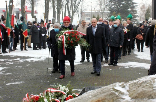 40. rocznica stanu wojennego