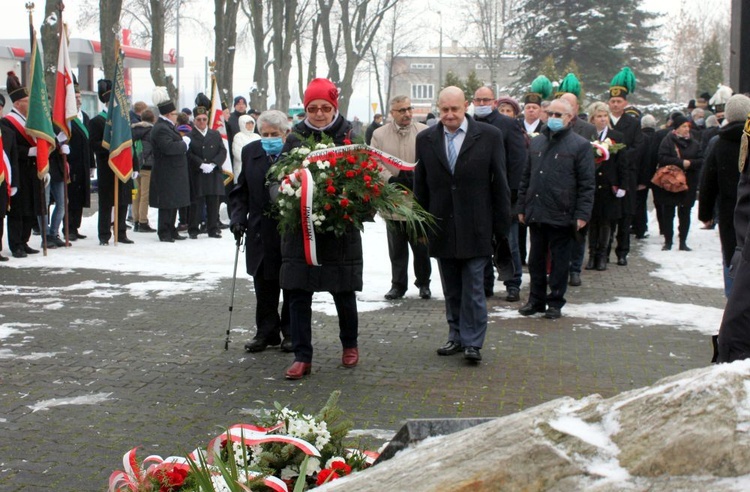 40. rocznica stanu wojennego