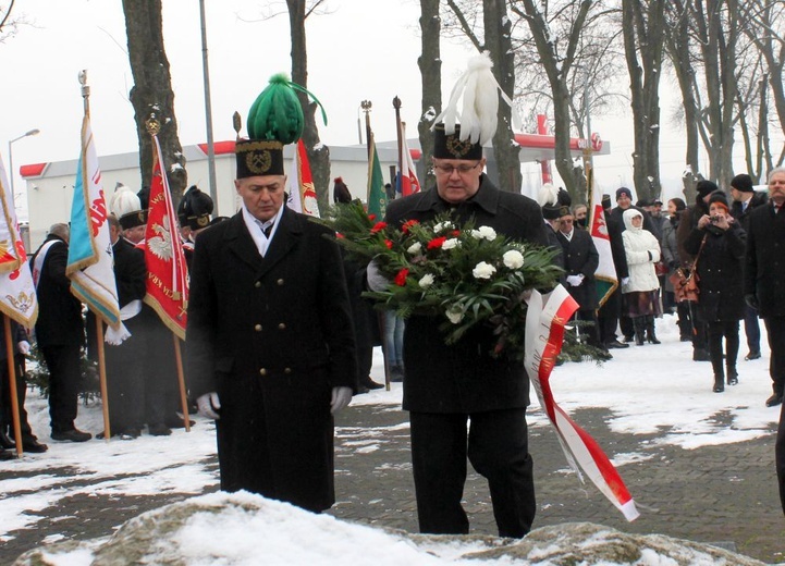 40. rocznica stanu wojennego