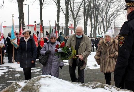 40. rocznica stanu wojennego