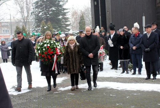 40. rocznica stanu wojennego