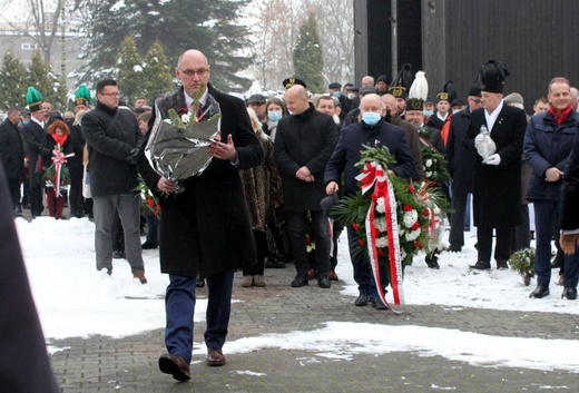 40. rocznica stanu wojennego