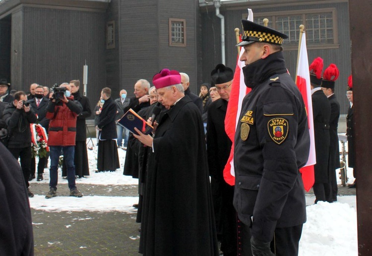 40. rocznica stanu wojennego