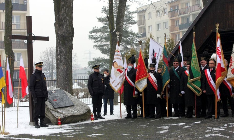 40. rocznica stanu wojennego