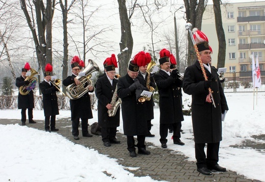 40. rocznica stanu wojennego