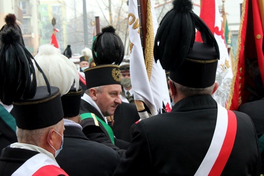 40. rocznica stanu wojennego