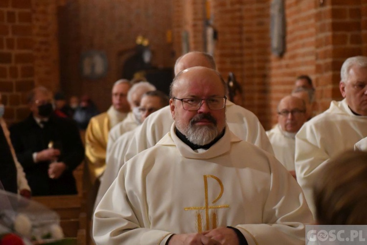 Gorzów upamiętnił ofiary stanu wojennego