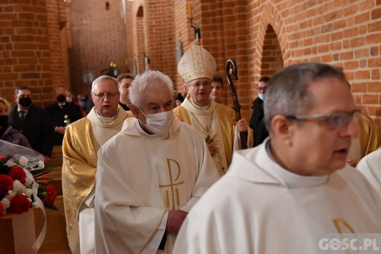 Gorzów upamiętnił ofiary stanu wojennego