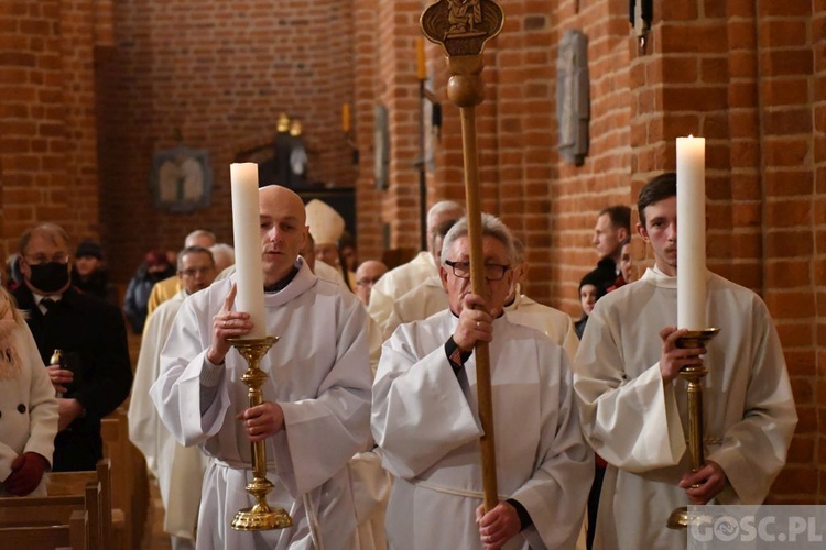 Gorzów upamiętnił ofiary stanu wojennego