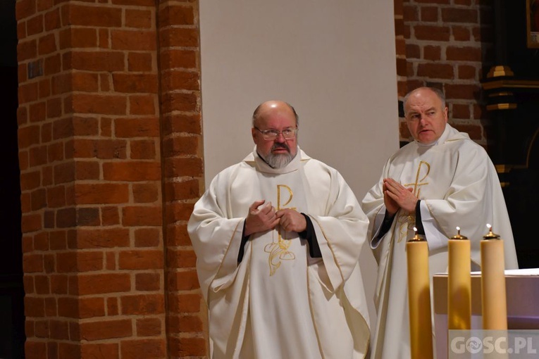 Gorzów upamiętnił ofiary stanu wojennego