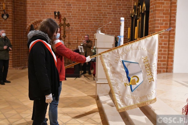 Gorzów upamiętnił ofiary stanu wojennego