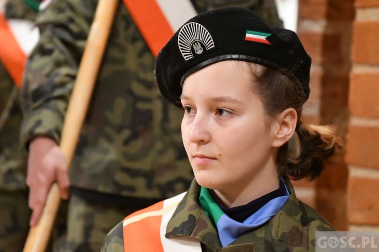 Gorzów upamiętnił ofiary stanu wojennego