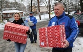 Finał Szlachetnej Paczki w Cieszynie - 2021