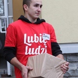 Finał Szlachetnej Paczki w Cieszynie - 2021