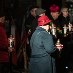 40. rocznica wprowadzenia stanu wojennego w Świdnicy