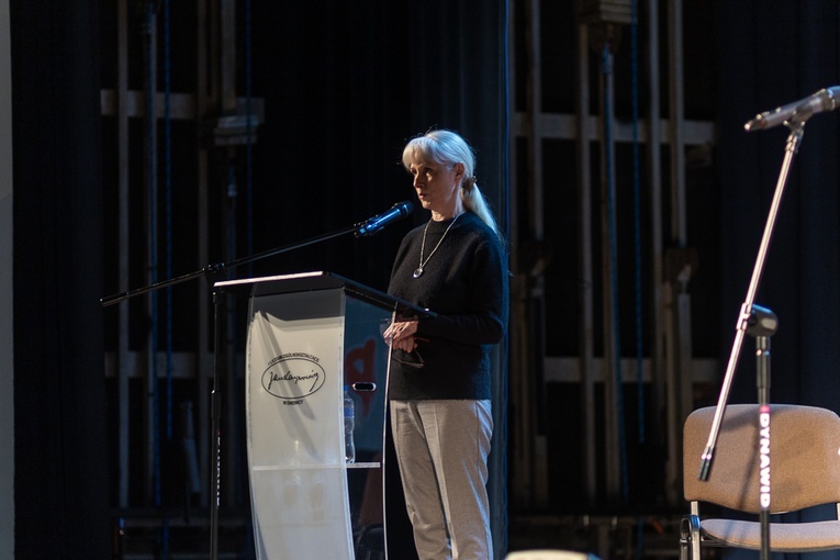 40. rocznica wprowadzenia stanu wojennego w Świdnicy