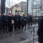 40. rocznica wprowadzenia stanu wojennego w Świdnicy