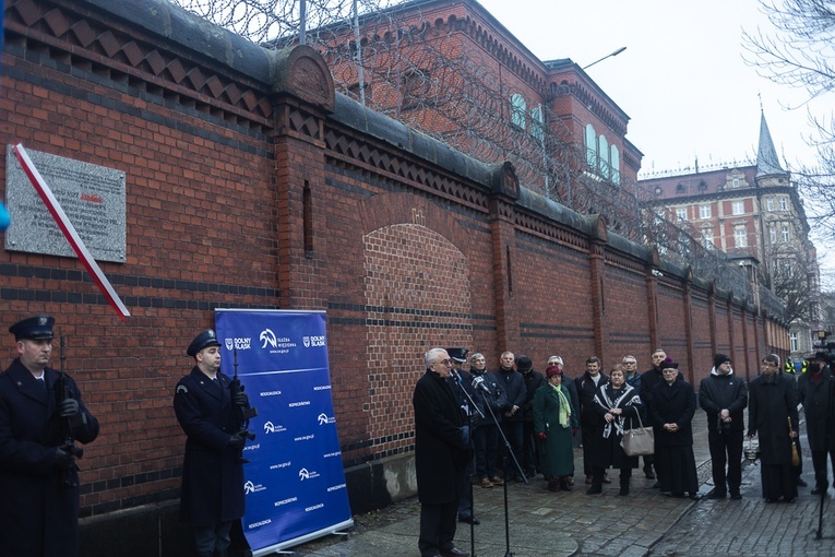 40. rocznica wprowadzenia stanu wojennego w Świdnicy