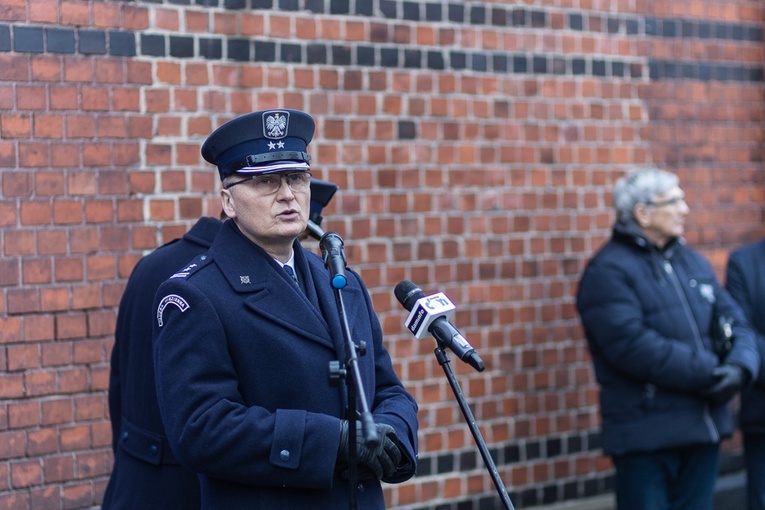 40. rocznica wprowadzenia stanu wojennego w Świdnicy