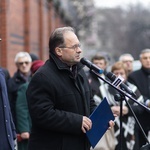 40. rocznica wprowadzenia stanu wojennego w Świdnicy