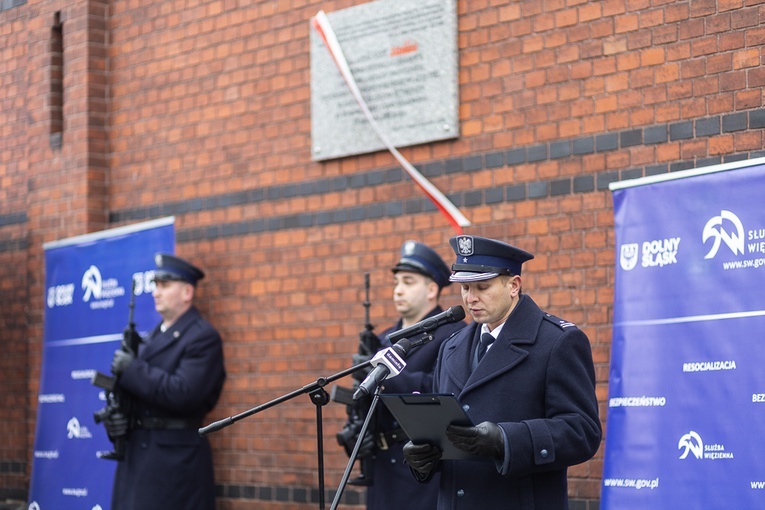 40. rocznica wprowadzenia stanu wojennego w Świdnicy