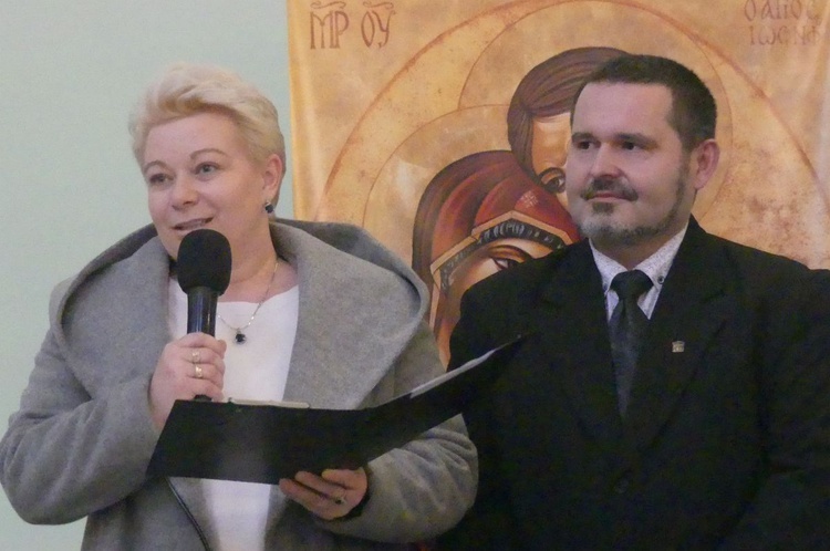 Adwentowy dzień wspólnoty Oazy - rejon Cieszyn - 2021