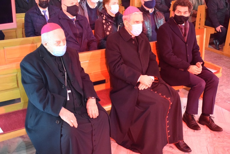 Obchody wprowadzenia stanu wojennego